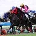 【函館4R】ブラストワンピースの半弟・アイムインが初勝利…大外一気で豪快に差し切る