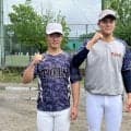 【高校野球】大阪桐蔭センバツV貢献の２投手が春夏連覇へ「自分が投げて勝ちたい」吉岡貫介