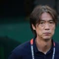 韓国メディア「恐ろしい！絶対に辞任する気がない洪監督」敗退寸前で大窮地…指揮官任期を疑問視