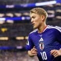 「ブラジルの悪夢にも」日本代表10番の“規格外のパス”が世界でバズる！「寸分の狂いもない」「芸術的」海外ファン衝撃【W杯】