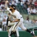 【オリックス】先発エスピノーザの故郷への思いも空回り　今季４度目３連敗で６月負け越し決定　