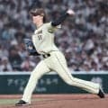 【日本ハム】山崎福也、抜群の制球で首位西武打線に６回１失点　２勝目逃すもチーム勝利に貢献