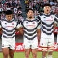 【ラグビー】ジャパンＸＶ、マオリＡＢｓに逆転負け　ハットリーＨＣ代行「間違いなく、いい教訓に」　次戦からエディーＨＣが指揮官に復帰