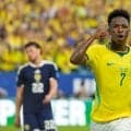 「堂安と２対１」「攻守のポイント」「ボール奪う力」元日本代表トリオが選ぶブラジル戦のキーマンは？