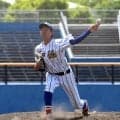 【高校野球】春初Ｖの知徳・渡辺大地、夏仕様の体で「最後の夏はチームを勝たせたい」／静岡