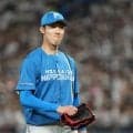 【日本ハム】福島蓮「大丈夫そうです」ベルーナドームの暑さ対策　寮のサウナ効果で必勝誓う