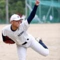 【高校野球】聖隷クリストファー・高部陸、連覇へ「引き出し」増えたきっかけは秋の大敗／静岡