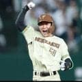 日本ハム・奈良間　土壇場Ｖ撃！九回会心の隅田撃ち二塁打　ＤＭで久々先発起用予告の新庄監督「しっかり結果出してくれた」