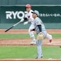 阪神・村上　粘投報われず　今季初スライドで５敗目も前向く　リーグワースト９被弾でも「どんどん攻めたい」