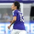 “ソックス問題”の中村敬斗に朗報？　ブラジル戦はイタリア人主審　担当試合では短いソックスの選手も