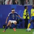 ｢長友投入は疑問だ！｣頭将DF秋田豊、ブラジル撃破への極秘プラン公開(1)不可欠な｢高さ｣対策と狙われる｢左サイド｣防衛！菅原由勢に苦言