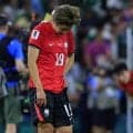 快進撃の日本に「嫉妬もある」　韓国レジェンドが敗退危機の母国代表に本音吐露「まだチャンスが残っているというのが、逆に屈辱的」【W杯】