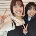 【バレー】アルテミス北海道・久保花音、最近ハマっていてるのは映画鑑賞　大号泣した作品は…
