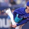 中日を支える「8回の男」が話題、圧巻の0.44 　チームの2カード連続勝ち越しを支える「陰のキーマン」