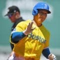 吉田正尚　剛腕コールから１カ月ぶりの２号先頭打者弾　レッドソックスは３連勝