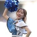 【ファイターズガール名鑑】船木花菜、ひとつひとつの出会いを大切に全力で駆け抜けていきます！