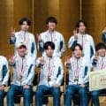 【陸上】２位青学大、４区区間新の前川竜之将「出雲駅伝で勝てるように」“箱根前哨戦”男鹿駅伝
