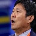 【ワールドカップ】サッカー日本代表の森保一監督に、セルジオ越後が渡した東照宮のお守り「優勝ではなくベスト８もとても名誉なこと」