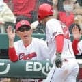 広島・新井監督　床田７番「普通にバッティングがいいので」名原「気合と根性で食らいつく姿はファンの心も打つ」【一問一答】
