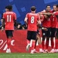 【Ｗ杯】イングランド、パナマに２ー０快勝で首位通過！　エースＦＷケインが“リネカー超え”の通算１１得点目