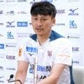 【J２札幌】川井健太監督熱望のＣＢ候補・野瀬翔也ら４選手が新加入　２４年以来のＪ１復帰へ２９日新体制発表