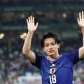 上田綺世「これ以上ないチャレンジ」ブラジル戦で“奇跡”起こす「一発勝負はスリルある」