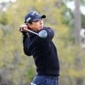 石川遼は最終9番の池ポチャダボで59位後退 杉浦悠太55位／米下部ツアー