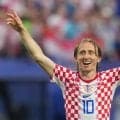 クロアチア、英雄モドリッチの決勝アシストで２位通過が決定　競り負けたガーナは３位で決勝Ｔへ