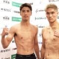 【ボクシング】木村蓮太朗が宣言「圧倒して中盤で倒す」…２８日・ふじさんメッセで安村綺麗とスーパーフェザー級８回戦