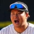 村上宗隆「走りは85％の状態」右太もも裏張りのIL入りから順調にリハビリ　監督が明かす