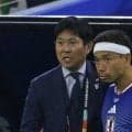 【ワールドカップ】サッカー日本代表の「チーム一丸」の強さを引き出した森保一監督のマネジメントを福田正博が分析