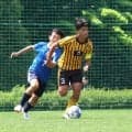 【Ｊ２磐田】東海大静岡翔洋高ＤＦ岩下雄飛の加入が内定　Ｕ-１７日本代表