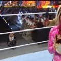 【WWE】イヨ・スカイ、クイーン・オブ・ザ・リング初制覇　真夏の祭典でリブ・モーガンに挑戦