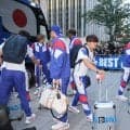 【Ｗ杯】久保もいる！森保ジャパン決戦の地ヒューストン到着…２６人＋吉田麻也＆南野拓実「２８人全員」でブラジル戦へ