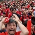 【Ｗ杯】「まさか」「嘘だよな」韓国の１次Ｌ敗退にネット騒然「アジア枠減らされそう」「１週間待たされて気の毒」