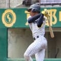 日本ハム2位の大卒スラッガーがフレッシュAS選出！ファームリーグ1位の13本塁打を記録