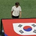 【Ｗ杯】韓国こんなはずじゃ…　初戦逆転勝利→ミスから決勝弾献上→ドローでも突破なのに敗戦→３位で“他力”待つも悲劇の敗退決定…１次Ｌ経過