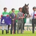 【注目馬動向】仏Ｇ１のジャックルマロワ賞を目指すシックスペンスは武豊騎手とコンビ継続