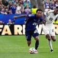 カボベルデ主将が性的暴行容疑で捜査　FIFA「NZ当局と連絡取り合っている」認める