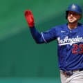【MLB】タッカー、ラッシング、ベッツが圧巻の“1イニング3本塁打”　大谷翔平も好機演出、粘投の山本由伸を強力援護