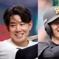 阪神　糸原と植田が海外ＦＡ権を取得　ともに代打や代走が中心で貴重な存在　糸原は「目の前の戦いに集中」　植田も「今はシーズンを戦い抜くことに集中」