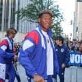 【Ｗ杯】守護神・鈴木彩艶が王国ブラジル封じへ決意「次は勝つためのセーブが必要になる」「僕が止めれば勝ちにつながる」