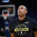 NBA史上13人目…ウォリアーズのアル・ホーフォードがキャリア20シーズン目へ