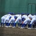 昨年センバツ出場の至学館が27得点！5回コールド勝ちで初戦突破【愛知】