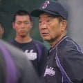 「横浜を倒さないと甲子園には行けない」神奈川春準Vの実力校を率いる横浜OB監督の“母校を破るための策”【まだ見ぬ聖地へ 第4回】