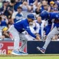 「完全に復活」ベッツの３試合連続本塁打にファンも大興奮「表情も違うもんね」「うれしい～」