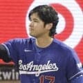 大谷翔平　第６打席で代打送られ途中交代　マウンドには野手のデュラン　対決はならず