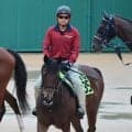 【函館５Ｒ・２歳新馬】武豊騎手「乗っているだけでした」　断然人気のシグレが６馬身差圧勝　次走は函館２歳Ｓ