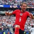 イングランド監督が開始３分でケーンを叱責「カメラワークが素早かった」と英紙