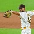 大谷出場試合で珍事　大差の展開で野手が登板…敵地熱狂、山本由伸は6回2失点で8勝目の権利